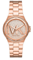 Michael Kors MK7230 - Moteriškas laikrodis - Laikrodis moterims