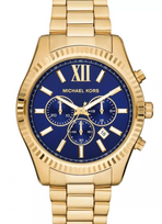 Michael Kors MK9153 - Vyriškas laikrodis - Laikrodis vyrams