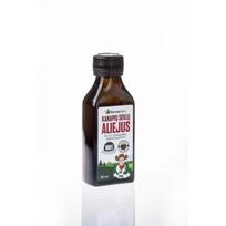 KANAPŪKIS Kanapių sėklų aliejus 100 ml
