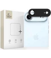 Kameros apsauga Apple iPhone Air telefonui "Tech-Protect CamFull Fit+"