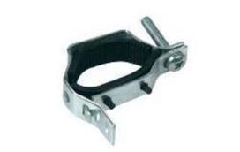 Laikiklis viengubas 3/4"-1″-5/4" Henco vandentiekio kolektoriui