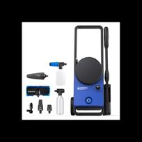 Buitinis aukšto slėgio plovimo įrenginys NILFISK Core 130-6 Powercontrol-Carwash EU