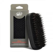 WetBrush Barzdos ir trumpų plaukų šepetys vyrams Men's Palm Shine Enhancer Brush 1 vnt.