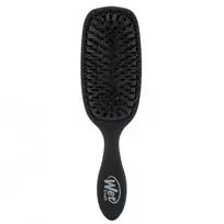WetBrush Plaukų šepetys su šerno šereliais vyrams Men's Shine Enhancer Boar Bristle Brush 1 vnt.