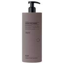 PREVIA Šampūnas garbanotiems plaukams Luscious Curls Shampoo 1000ml