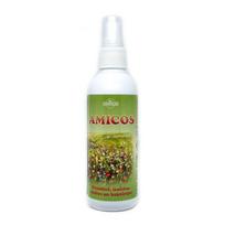 AMICOS pėdų dezinfekavimo purškalas 100 ml