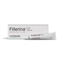 FILLERINA paakių kremas, intensyvumas 5, 15 ml