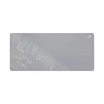 "ASUS Mauspad ROG Scabbard II Artic Gray XXL"