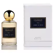 "Chabaud Ambre Du Reve" kvepalų ekstraktas 100 ml (unisex)