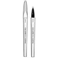 "Benefit Mighty Fine Brow Pen" antakių pieštukas - Brow Fix 0,5 ml