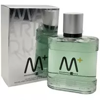 Vyriški kvepalai, M+ EDT 100ml