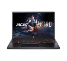 Acer | Nitro V 15 ANV15-52-592S | Obsidian Black | 15.6 " | IPS | FHD | 1920 x 1080 pixels | Intel Core i5 | i5-13420H | 16GB | DDR4 | Solid-state drive capacity 512GB | NVIDIA GeForce RTX 5050 | GDDR7 | 8GB | Windows 11 Home | Bluetooth version 5.2 |