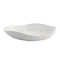 Iš metalo dekoratyvinis padėklas 32x33 cm Anzio – Light & Living