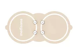 Medisana elektrostimuliatorius TT 250 Tens & Heat