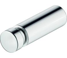 Duravit 99041000 - sieninis kabliukas D-CODE blizgus chromas