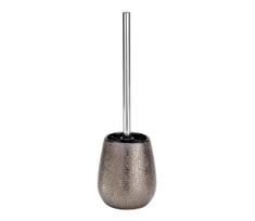 WENKO 21644100 - Tualeto šepetys MARRAKESH 12,5x41 cm rudas