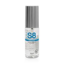 Vandens pagrindo lubrikantas Stimulas (50 ml)