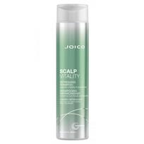 Joico Scalp Vitality Refreshing Shampoo Švelniai valantis šampūnas, 300ml