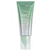 Joico Scalp Vitality Exfoliating Foaming Scrub Šveičiamasis putojantis šveitiklis, 177ml