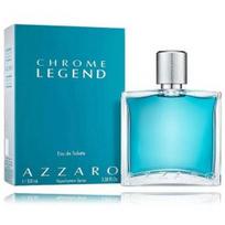 Azzaro Chrome Legend EDT kvepalai vyrams - 100 ml.