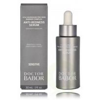 Babor Doctor Babor Sensitive Anti-Redness Serum veido serumas kuperozės pažeistai odai - 30 ml.