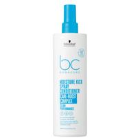 SCHWARZKOPF PROFESSIONAL BC Moisture Kick Spray Conditioner
