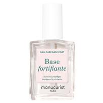 MANUCURIST Nail Care Base Fortifiante 15ml
