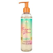 TREE HUT Tropic Glow Moisturizing Shave Oil 227ml