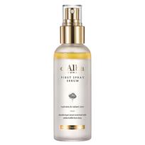 D'ALBA First Spray Serum