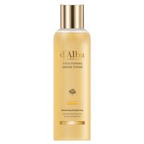 D'ALBA Vita Toning Serum Toner 180ml