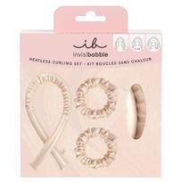 INVISIBOBBLE Handle With Curl Heatless Curling M rinkinys