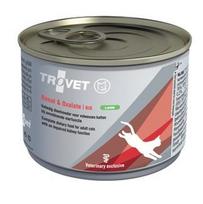 TROVET Renal  and  Oxalate RID Lamb - šlapias kačių maistas - 200g