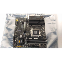 SALE OUT. Asus TUF GAMING A620M-PLUS WIFI | Processor family AMD | Processor socket AM5 | DDR5 DIMM | Memory slots 4 | Supported hard disk drive interfaces  SATA, M.2 | Number of SATA connectors 4 | Chipset AMD A620 | Micro-ATX | USED, REFURBISHED, WITHOUT ORIGINAL PACKAGING AND ACCESSORIES, ONLY BACKPANEL AND ANTENNA INCLUDED