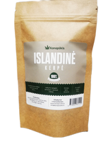 Islandinė kerpena
