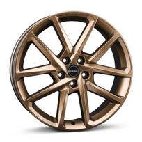 BORBET N Bronce Matt R18 5x114.30 ET40 CB72.60 J8.0