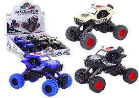 Policijos automobilis, 1 vnt.
