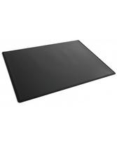 Patiesalas rašymui DURABLE su perregimu atvartu, 530x400 mm, juodas