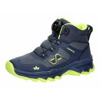 LICO Laisvalaikio batai su pašiltinimu Comfort Tex 230119/40