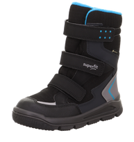 SUPERFIT Žieminiai batai Gore-Tex MARS 1-009074-0010/34