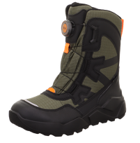 SUPERFIT Žieminiai batai BOA Gore-Tex ROCKET 1-000403-7000/41