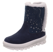 SUPERFIT Žieminiai batai Gore-Tex FLAVIA 1-000215-8020/33