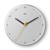 Braun BC26W sieninis kvarcinis laikrodis