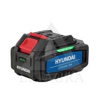 Akumuliatorius HYUNDAI HYBH 2004H1 (HYBH2004H1) Li-ion 20 V 4,0 Ah