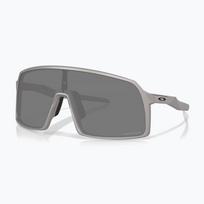 Akiniai nuo saulės Oakley Sutro titanium/Prizm Black