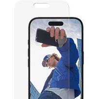 PanzerGlass Classic Fit EasyAligner do Apple iPhone 17 Air PG48789