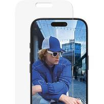 PanzerGlass Classic Fit EasyAligner do Apple iPhone 17 Pro PG55915