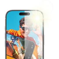 PanzerGlass Armor Anti-Reflective EasyAligner do Apple iPhone 17 Pro PG93930