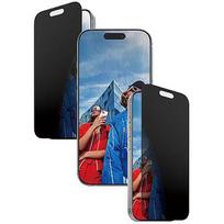 PanzerGlass Ultra-Wide Fit EasyAligner do Apple iPhone 17/16 Pro PG93414