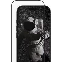 PanzerGlass Ceramic II Ultra-Wide Fit EasyAligner do Apple iPhone 17/16 Pro PG98539