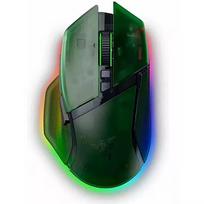 Razer レイザー Basilisk V3 Pro 35K Phantom Wireless Ergonomic RGB Gaming Mouse - Razer Basilisk V3 Pro